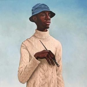 Meet your Posher, Laron